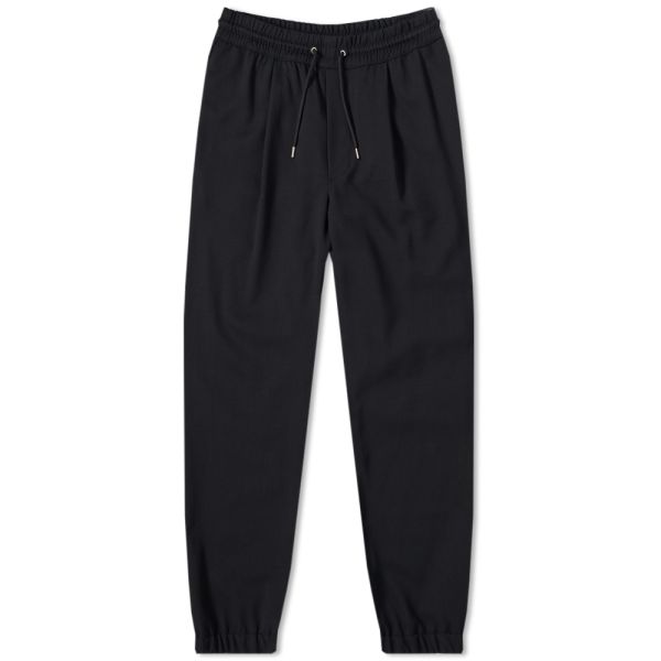 tailored track pants