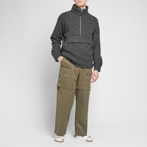 armani exchange blouson