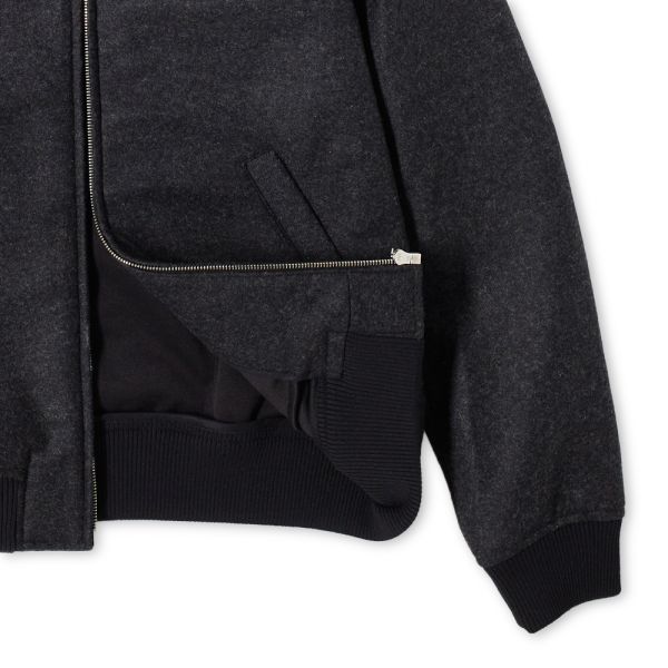 apc mathieu jacket