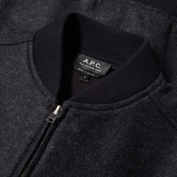 apc mathieu jacket