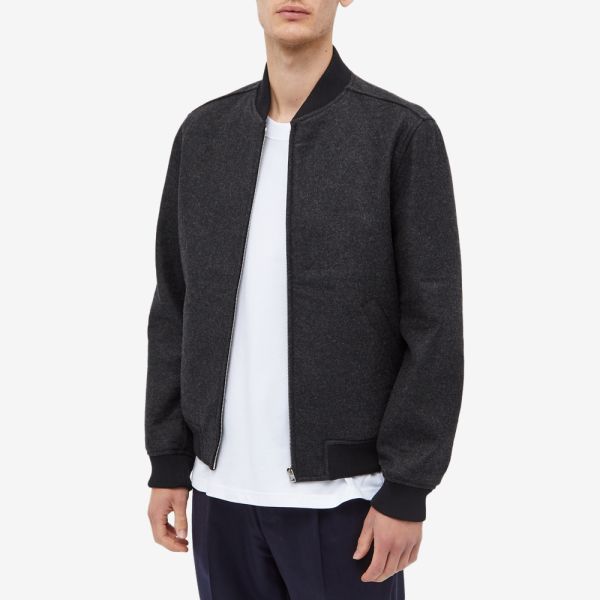 apc mathieu jacket
