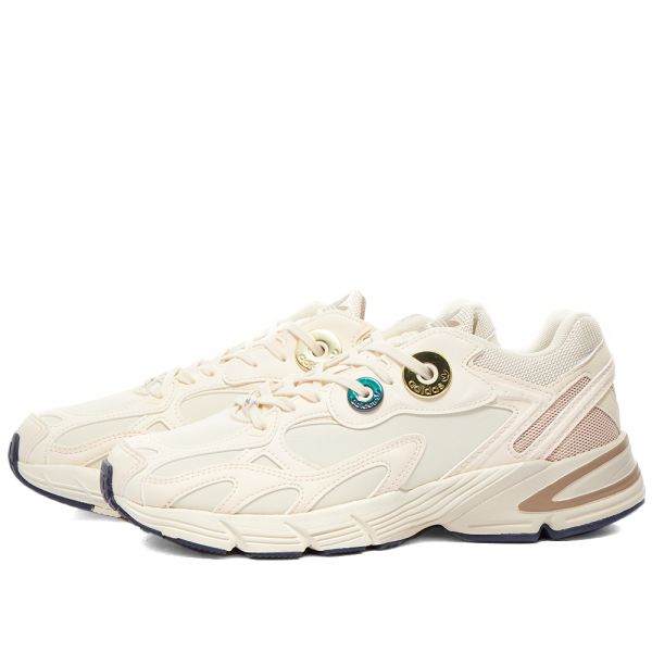 Adidas gold bottom sneakers clearance