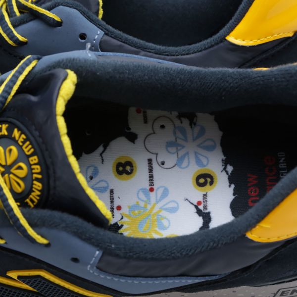 new balance rain mac pack
