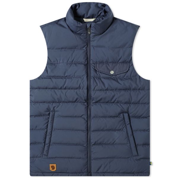 Räven padded jacket w clearance