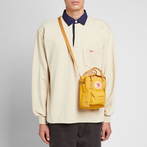 fjallraven sling