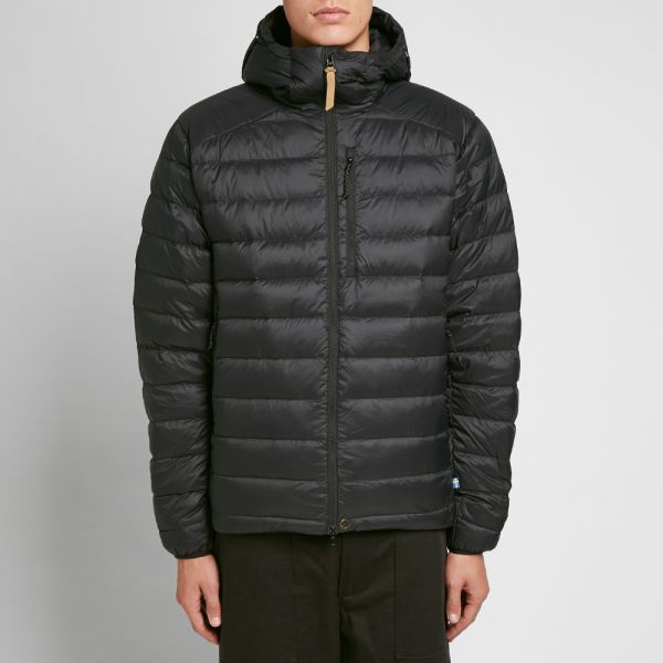 fjallraven keb down jacket