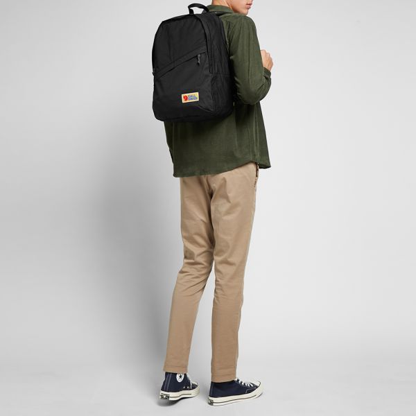 fjallraven vardag 25 pack