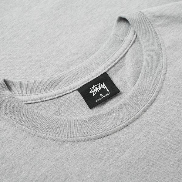 stussy champion tee