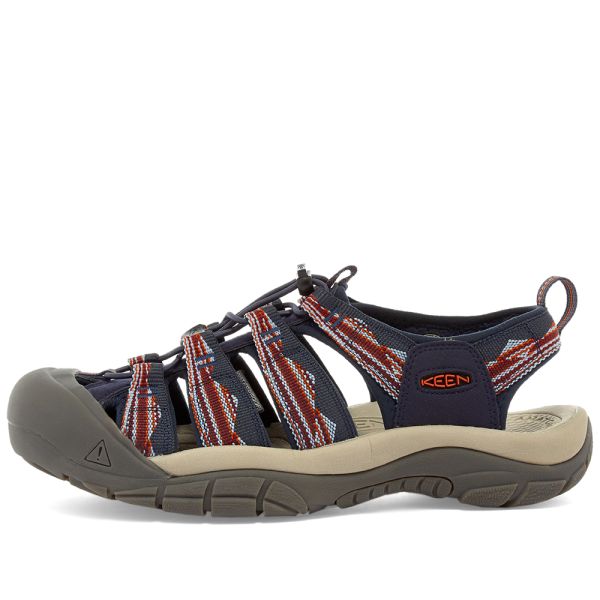 Keen newport h3 Clearance