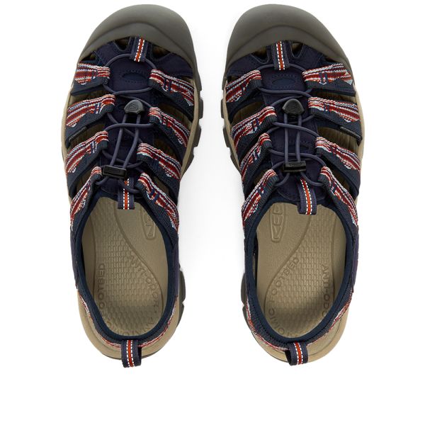 keen newport h3