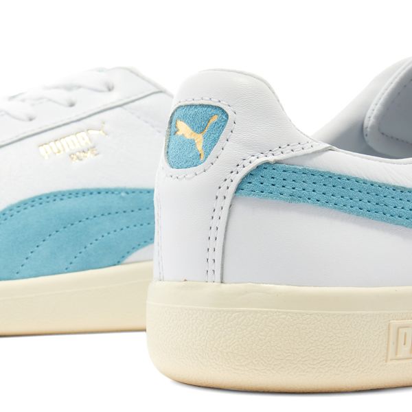puma madrid blue