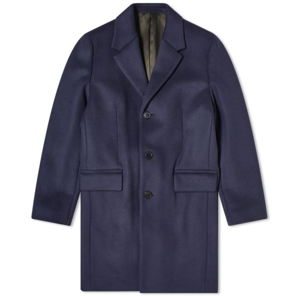 acne studios wool coat