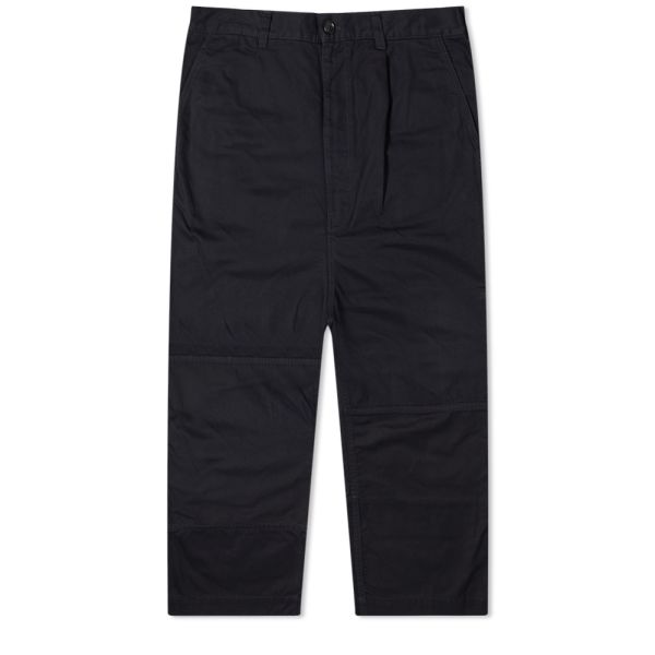 comme de garcons pants
