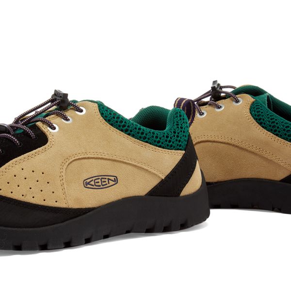 keen jasper sneaker