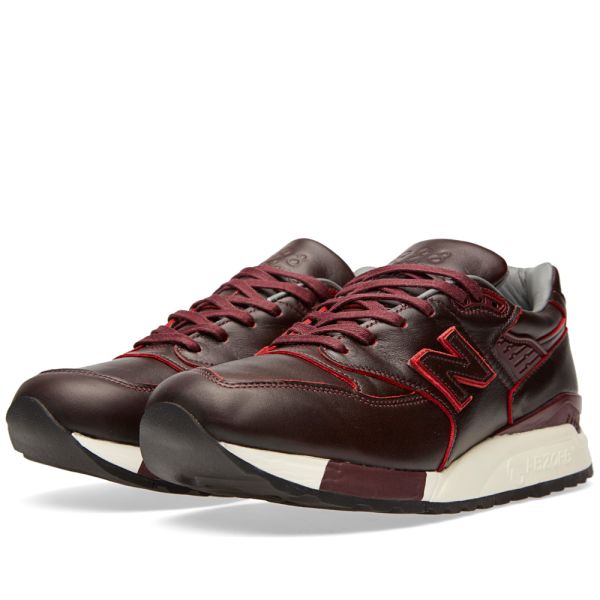 new balance 998 horween