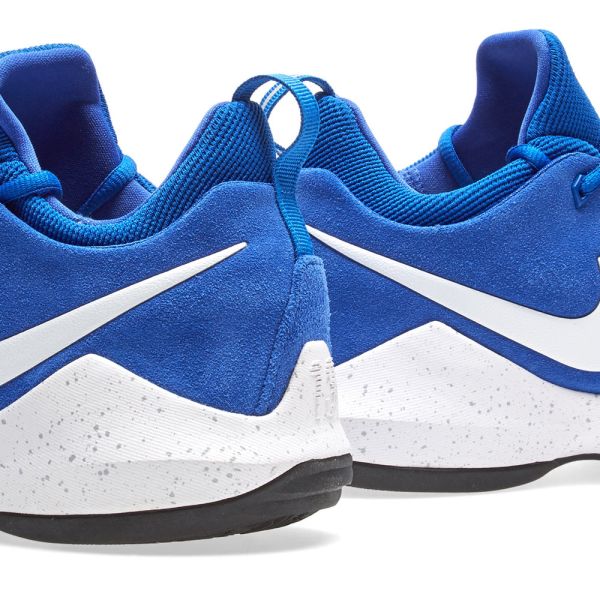 nike pg 1 game royal