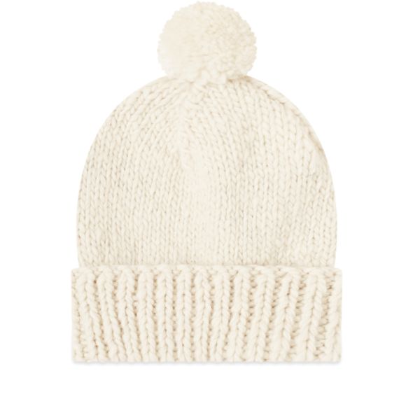 Double cuff beanie Clearance