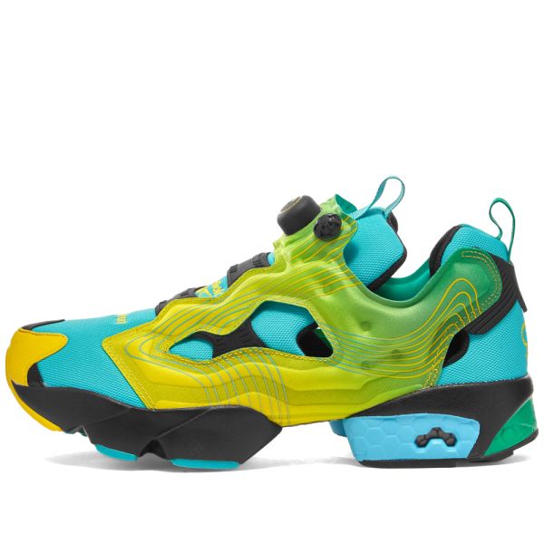 instapump reebok