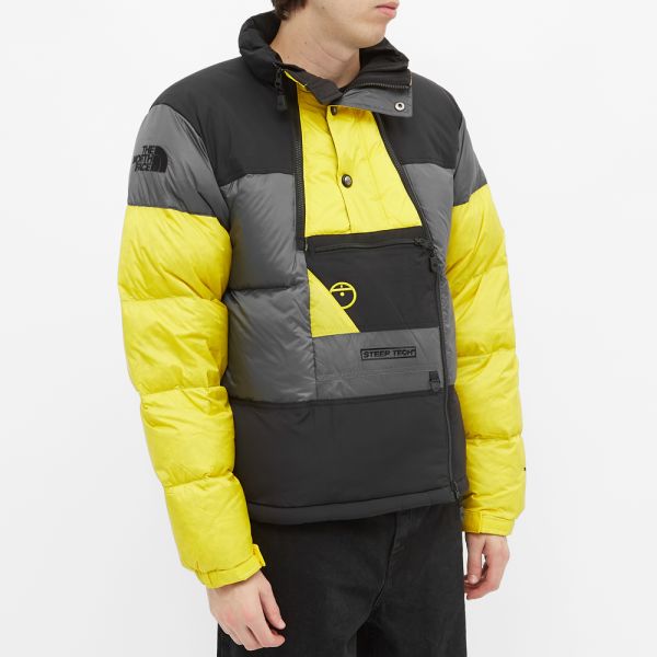 Steep Tech North Face Steep Series Down Jacket Jackets The North