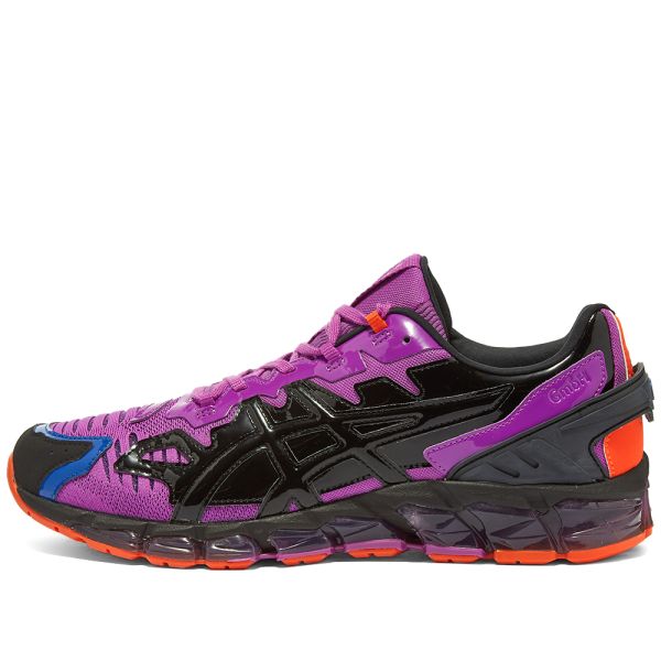 asics running watch