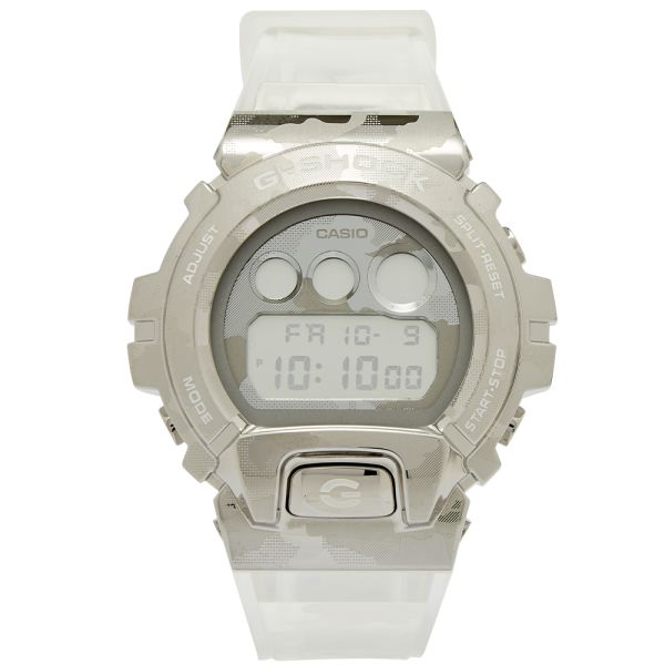 casio camo