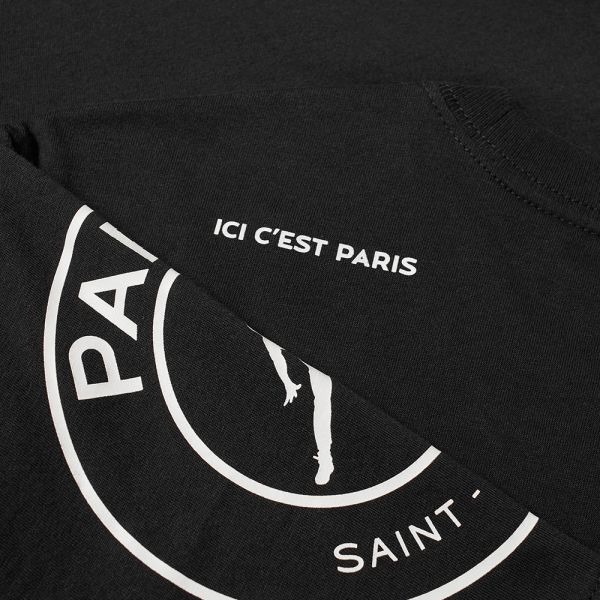 Air Jordan Psg Logo Tee Black Fotomagazin 600 x 600 jpeg 78 кб. fotomagazin