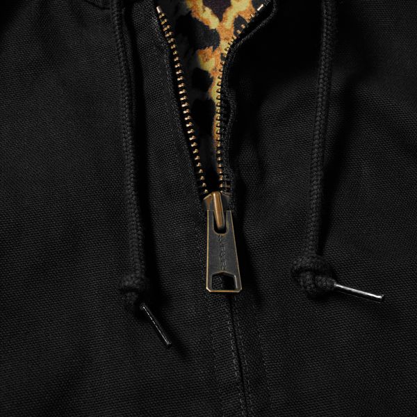 Carhartt x Wacko Maria Active Jacket Carhartt x Wacko Maria Active Jacket