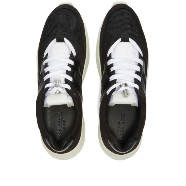 Fear of god distance runner black clearance
