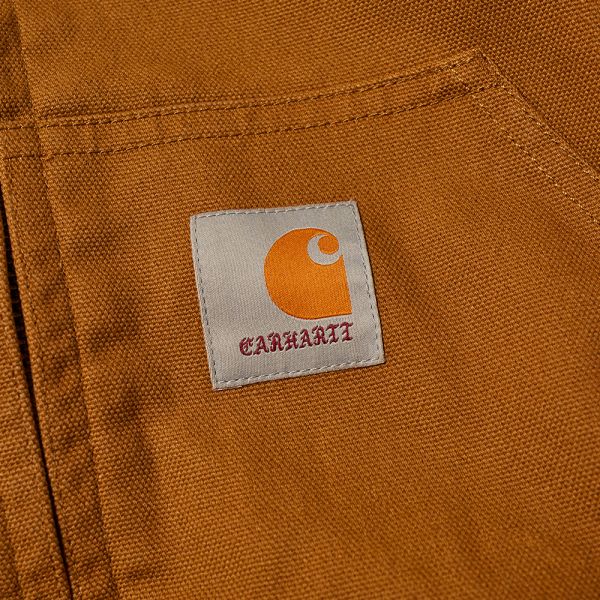 Carhartt wacko maria sweatshirt Outlet