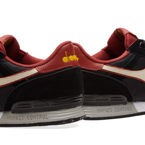 diadora titan ii 2017