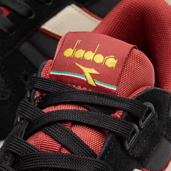 diadora titan ii 2017