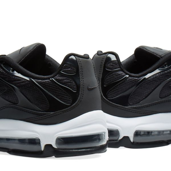 nike air max 97 black/oil grey/anthracite/white