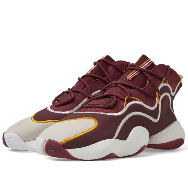 eric emanuel crazy byw