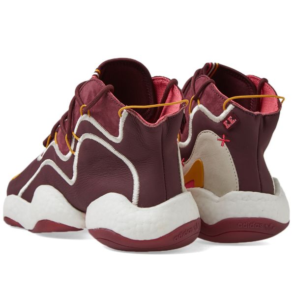 eric emanuel crazy byw