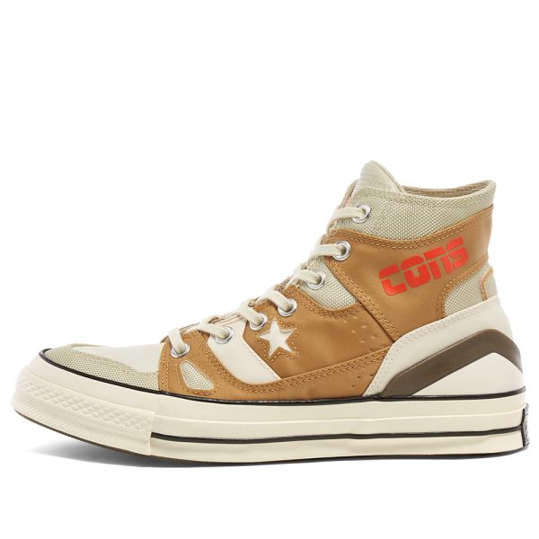 outdoor converse