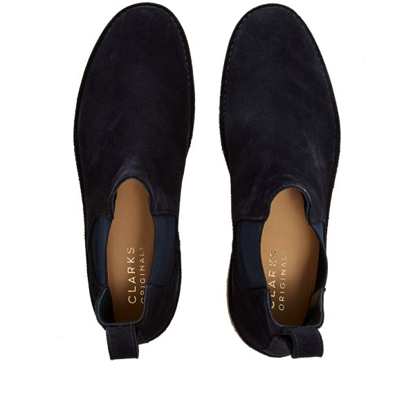 clarks originals desert chelsea