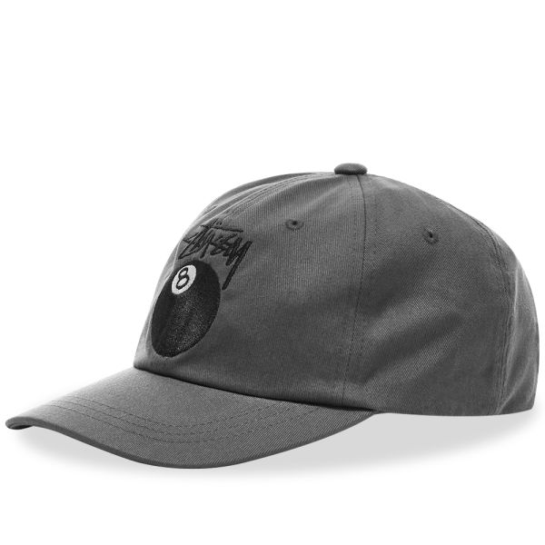 Stock 8 ball low pro cap Clearance