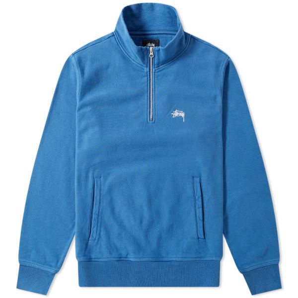 stussy mock