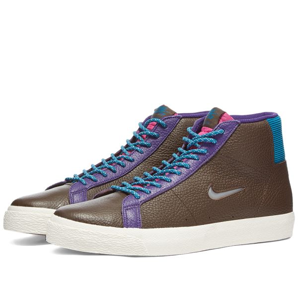 nike sb blazer mid premium