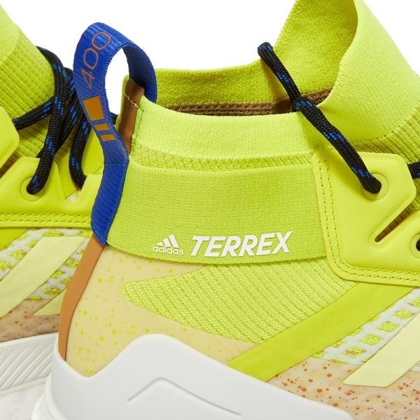 Adidas acid yellow clearance