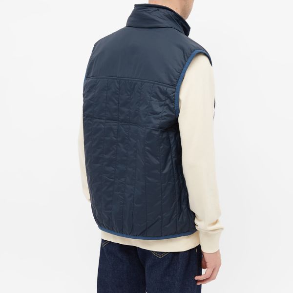 Filson Ultralight Vest Blue Coal END. (CN)