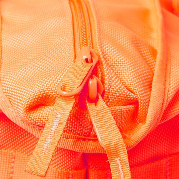 Nike af1 tote bag orange clearance