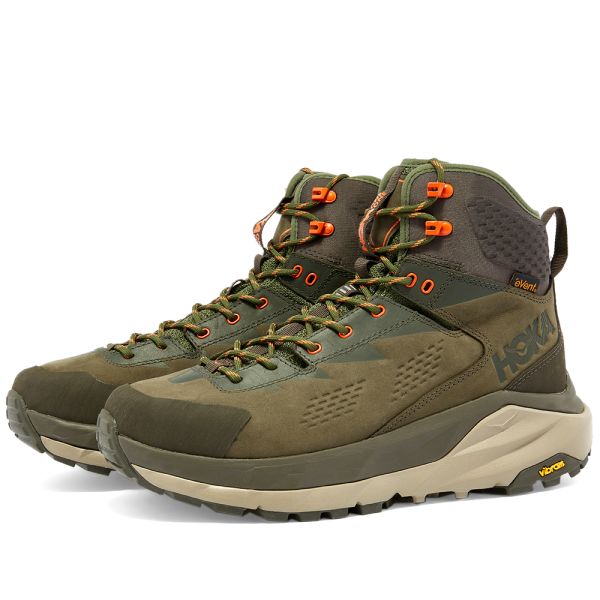 hoka walking boots