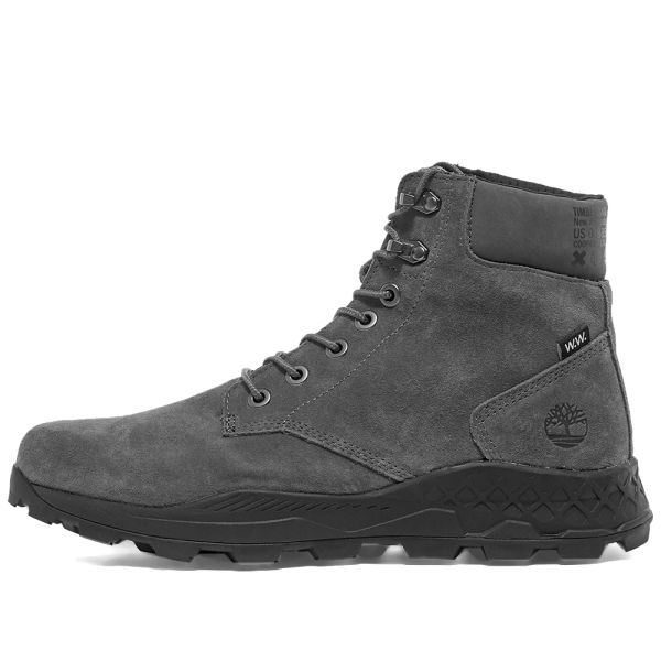 grey timberlands
