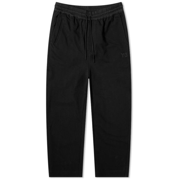 y3 cropped pants