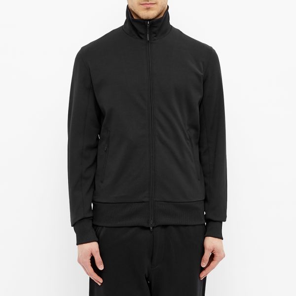 y3 jacket black