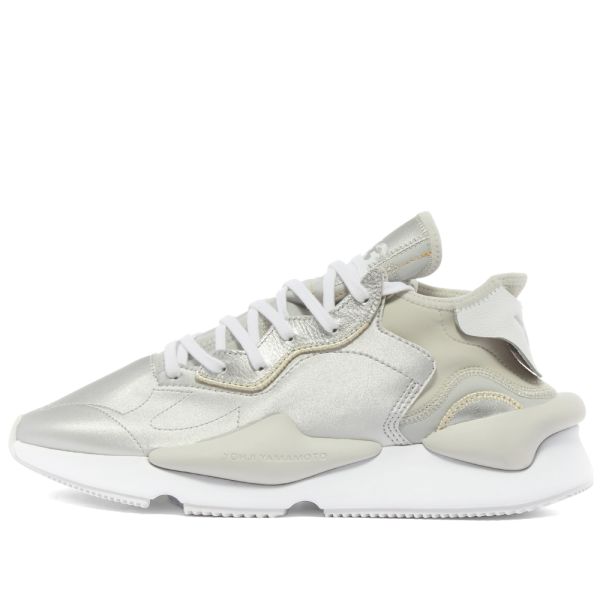 y3 kaiwa silver