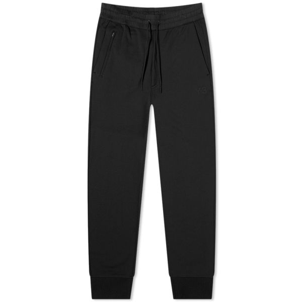 mens cuffed track pants