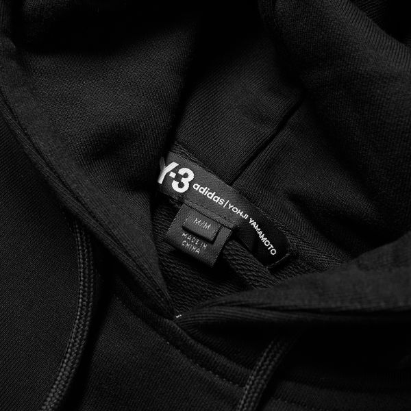 y3 craft hoodie