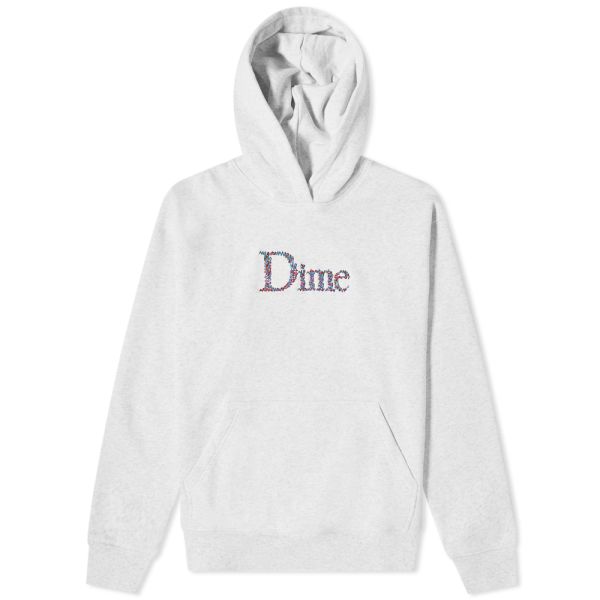 Dime scribble hoodie clearance